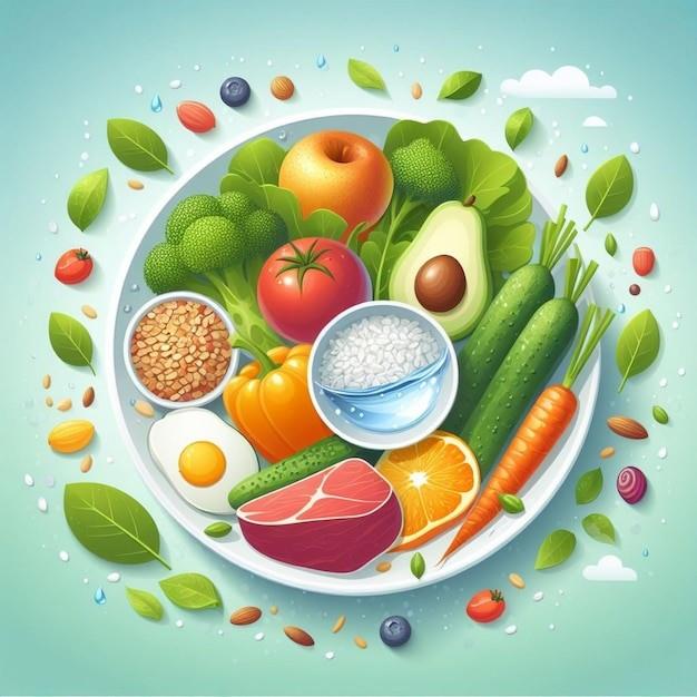 وضعیت رشته علوم تغذیه در آینده